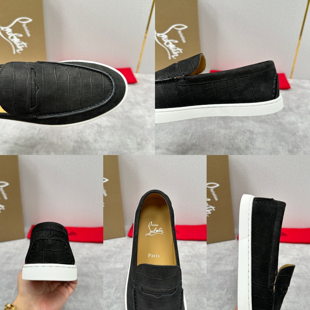 💋💍CL家官方同步新品 🆑Christia* Loubouti*(红底鞋) Chambeliboa