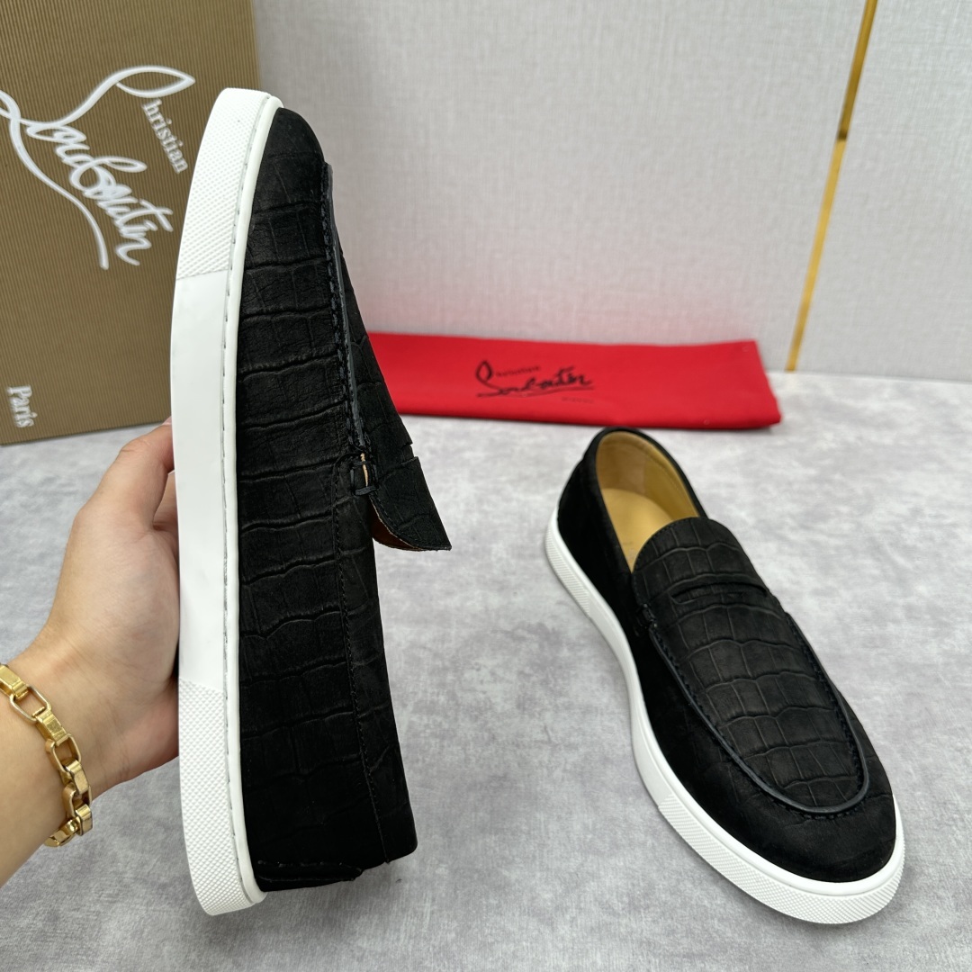 💋💍CL家官方同步新品 🆑Christia* Loubouti*(红底鞋) Chambeliboa