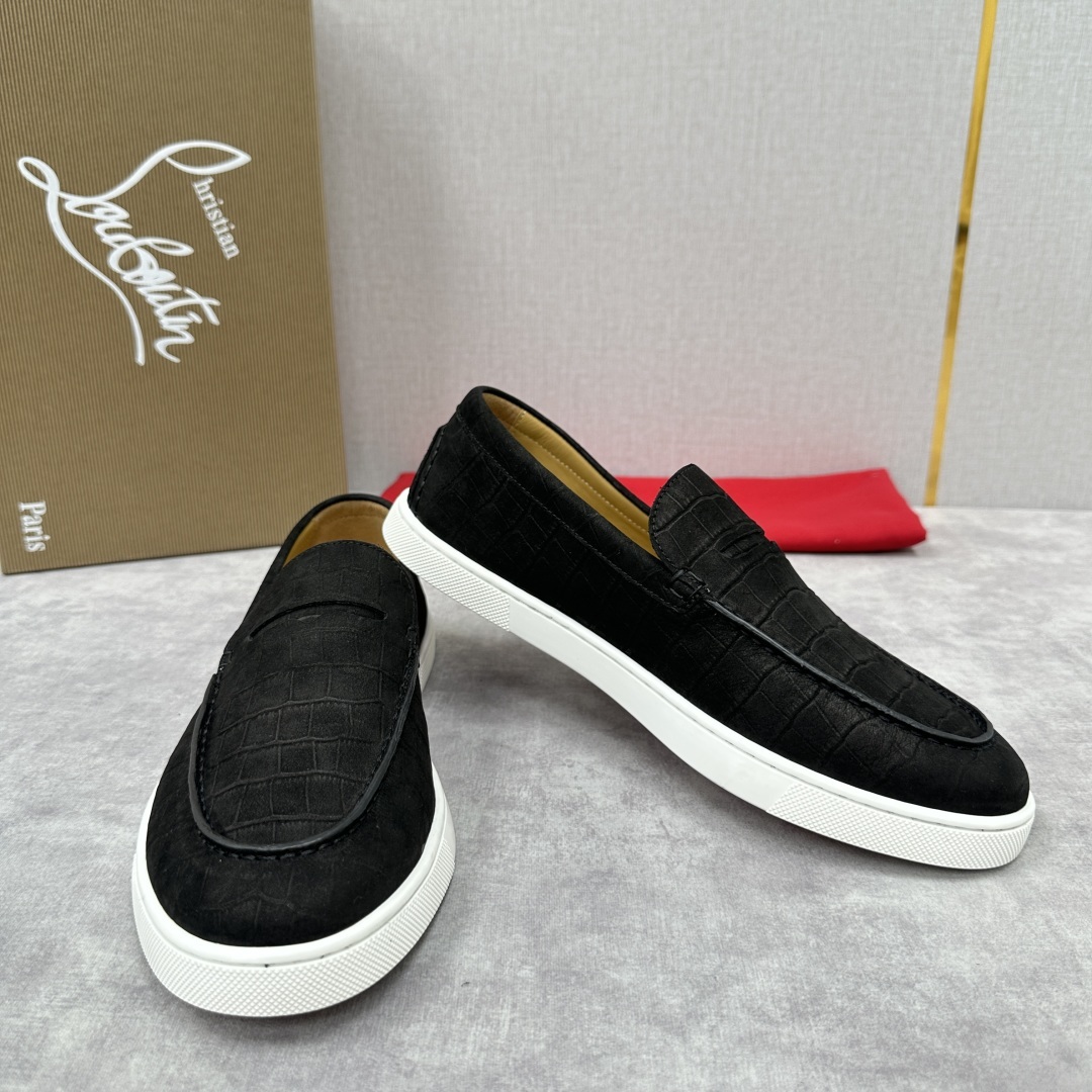 💋💍CL家官方同步新品 🆑Christia* Loubouti*(红底鞋) Chambeliboa