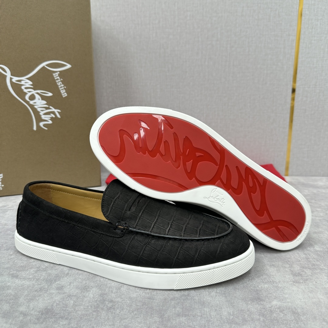 💋💍CL家官方同步新品 🆑Christia* Loubouti*(红底鞋) Chambeliboa