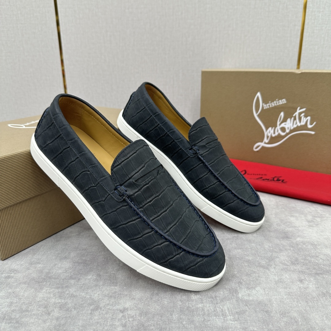 💋💍CL家官方同步新品 🆑Christia* Loubouti*(红底鞋) Chambeliboa