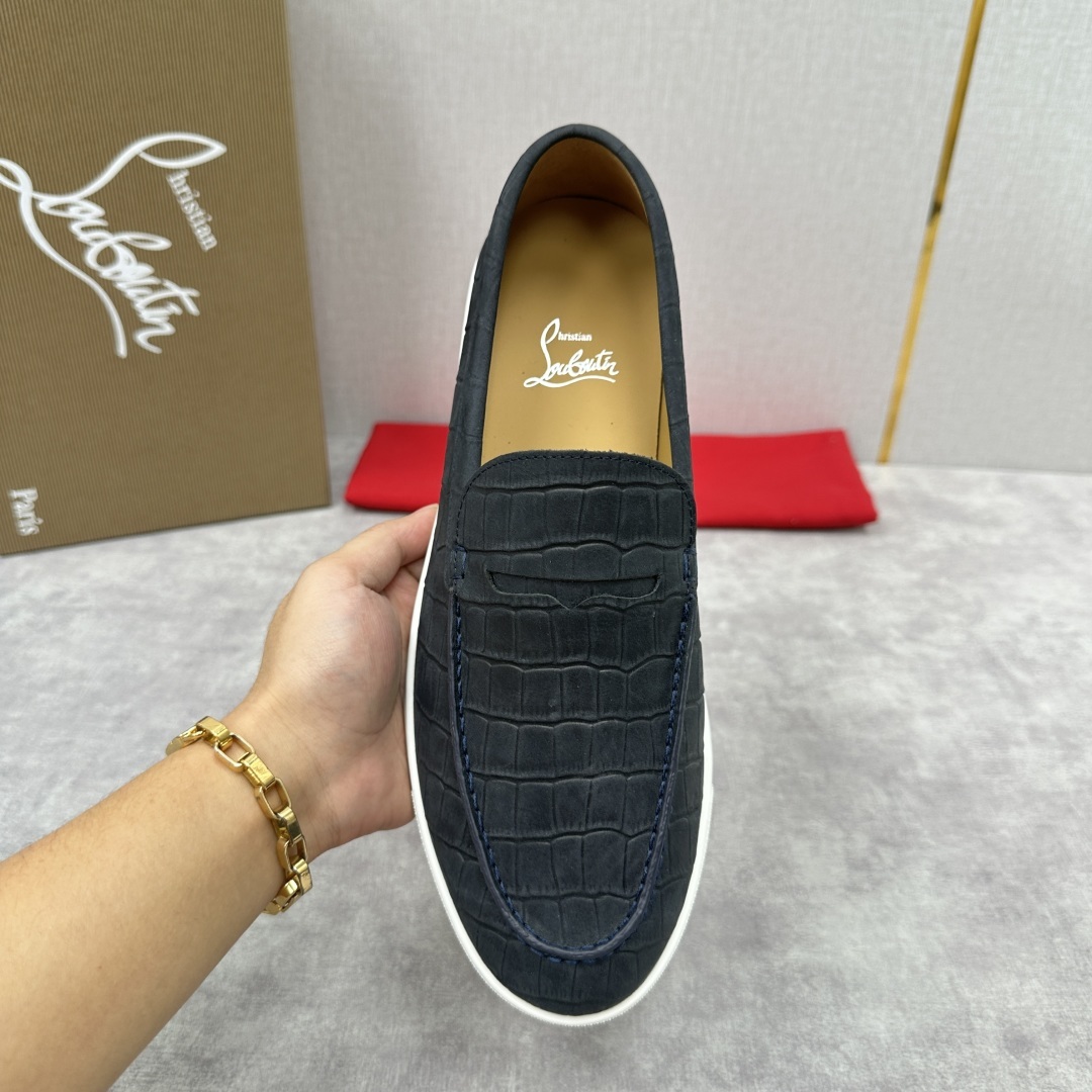 💋💍CL家官方同步新品 🆑Christia* Loubouti*(红底鞋) Chambeliboa