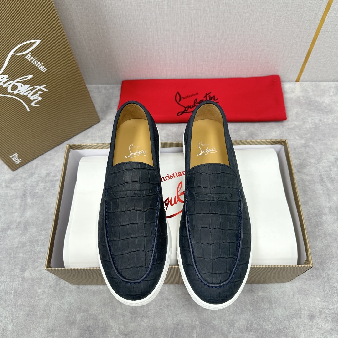 💋💍CL家官方同步新品 🆑Christia* Loubouti*(红底鞋) Chambeliboa