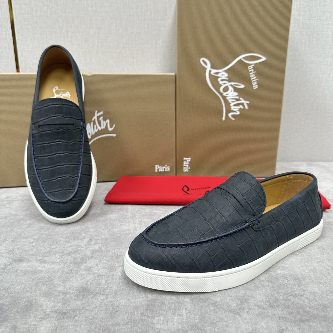 💋💍CL家官方同步新品 🆑Christia* Loubouti*(红底鞋) Chambeliboa