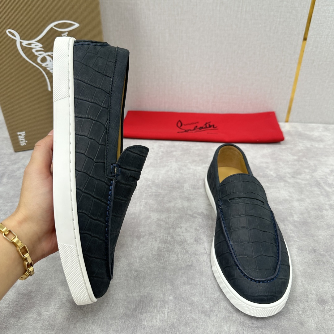 💋💍CL家官方同步新品 🆑Christia* Loubouti*(红底鞋) Chambeliboa