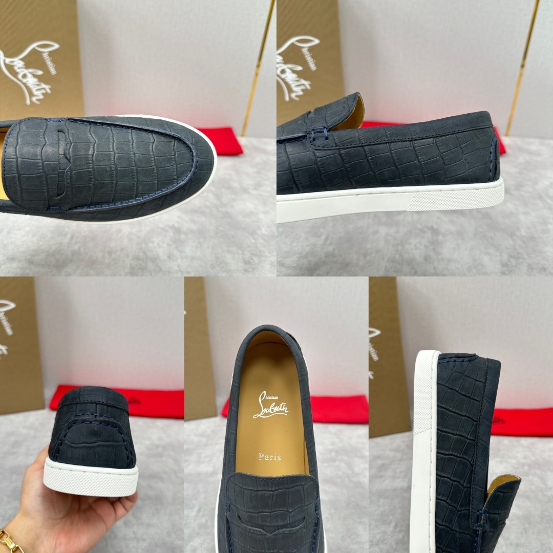 💋💍CL家官方同步新品 🆑Christia* Loubouti*(红底鞋) Chambeliboa