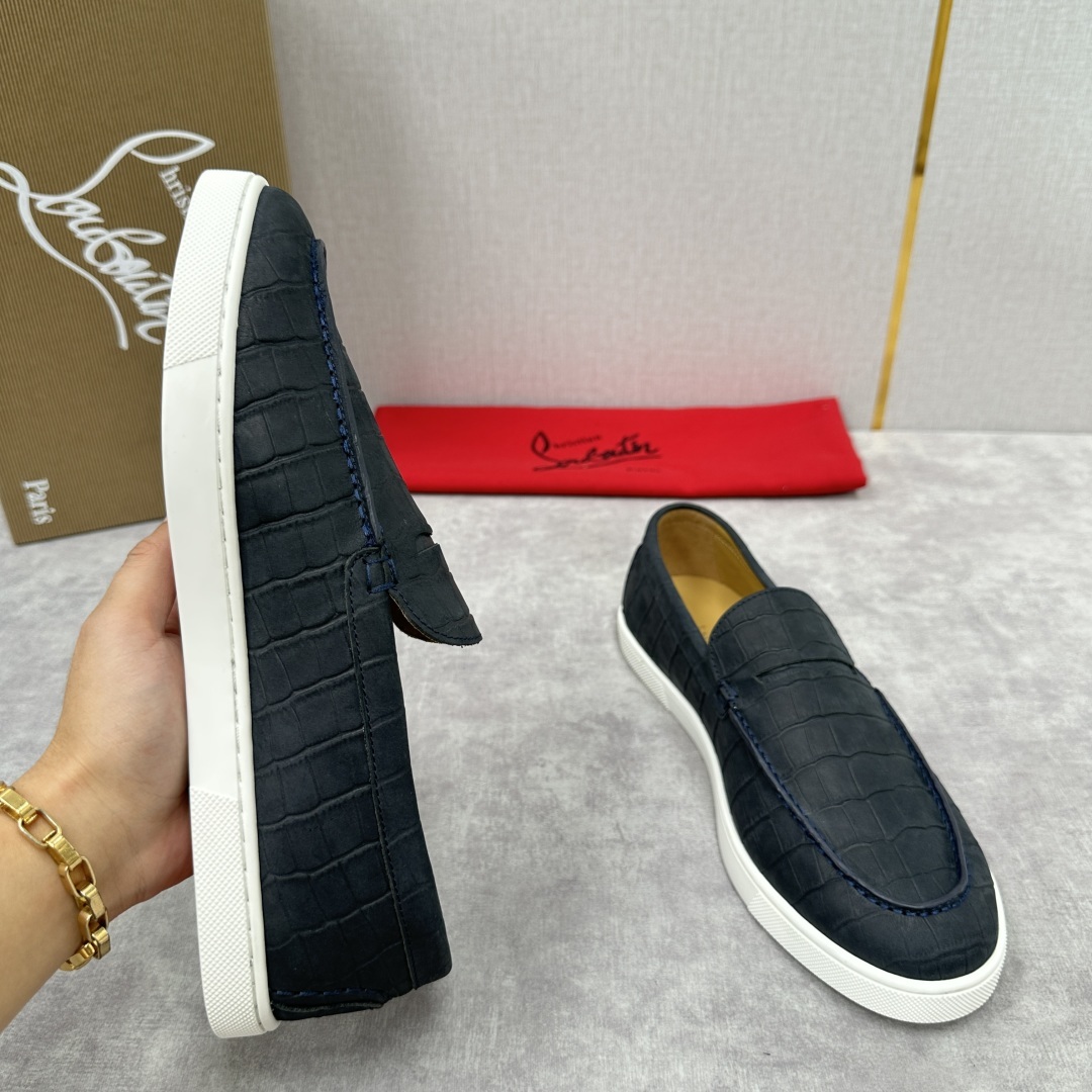 💋💍CL家官方同步新品 🆑Christia* Loubouti*(红底鞋) Chambeliboa