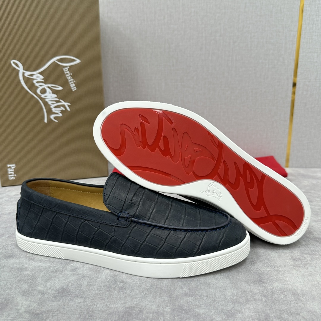 💋💍CL家官方同步新品 🆑Christia* Loubouti*(红底鞋) Chambeliboa