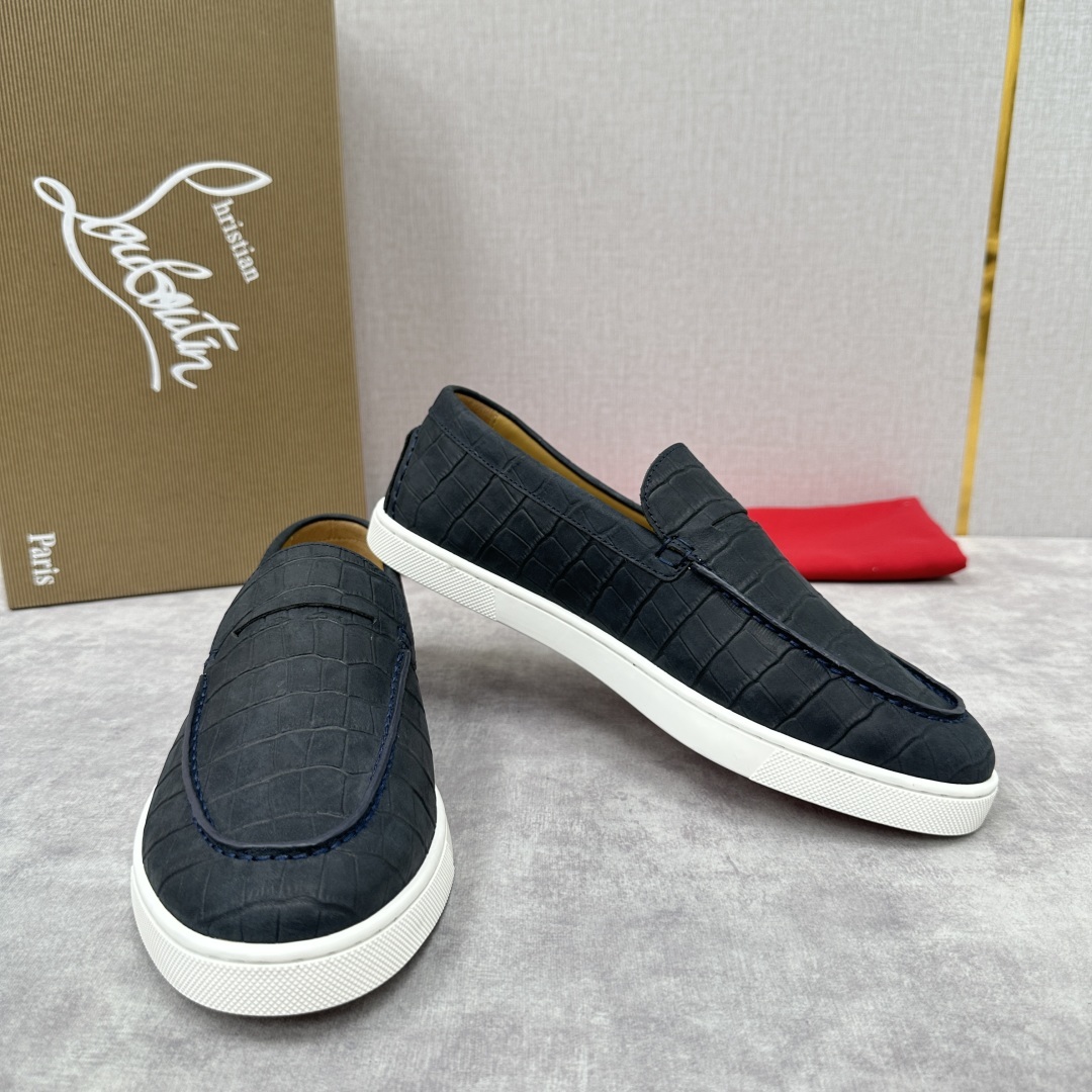 💋💍CL家官方同步新品 🆑Christia* Loubouti*(红底鞋) Chambeliboa