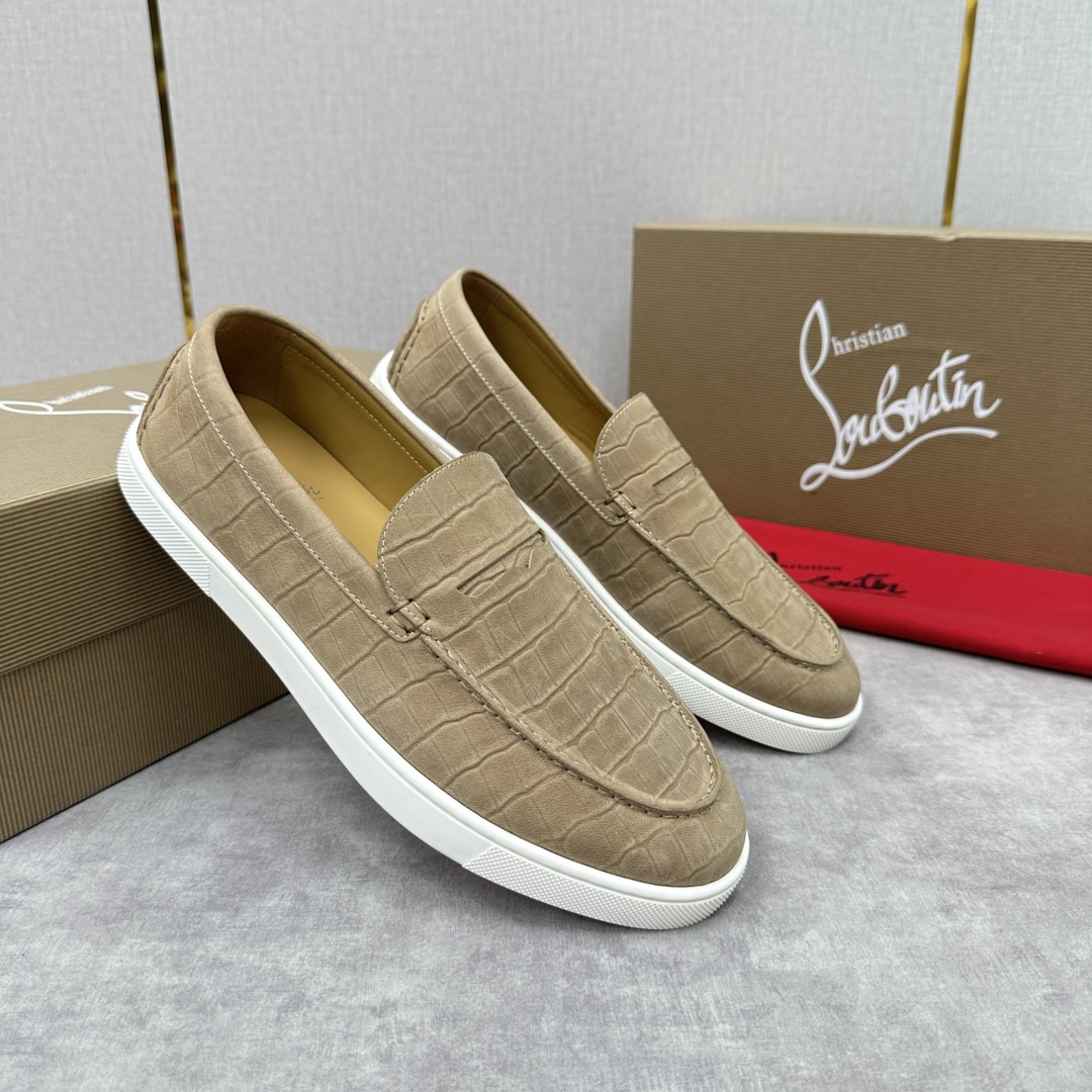 💋💍CL家官方同步新品   🆑Christia* Loubouti*（红底鞋）  Chambeliboa