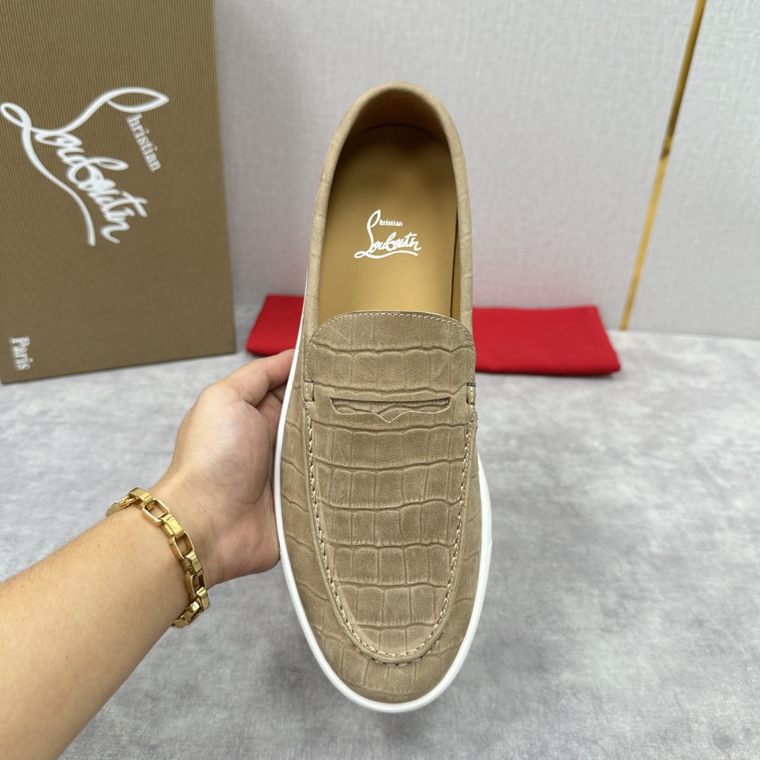 💋💍CL家官方同步新品   🆑Christia* Loubouti*（红底鞋）  Chambeliboa