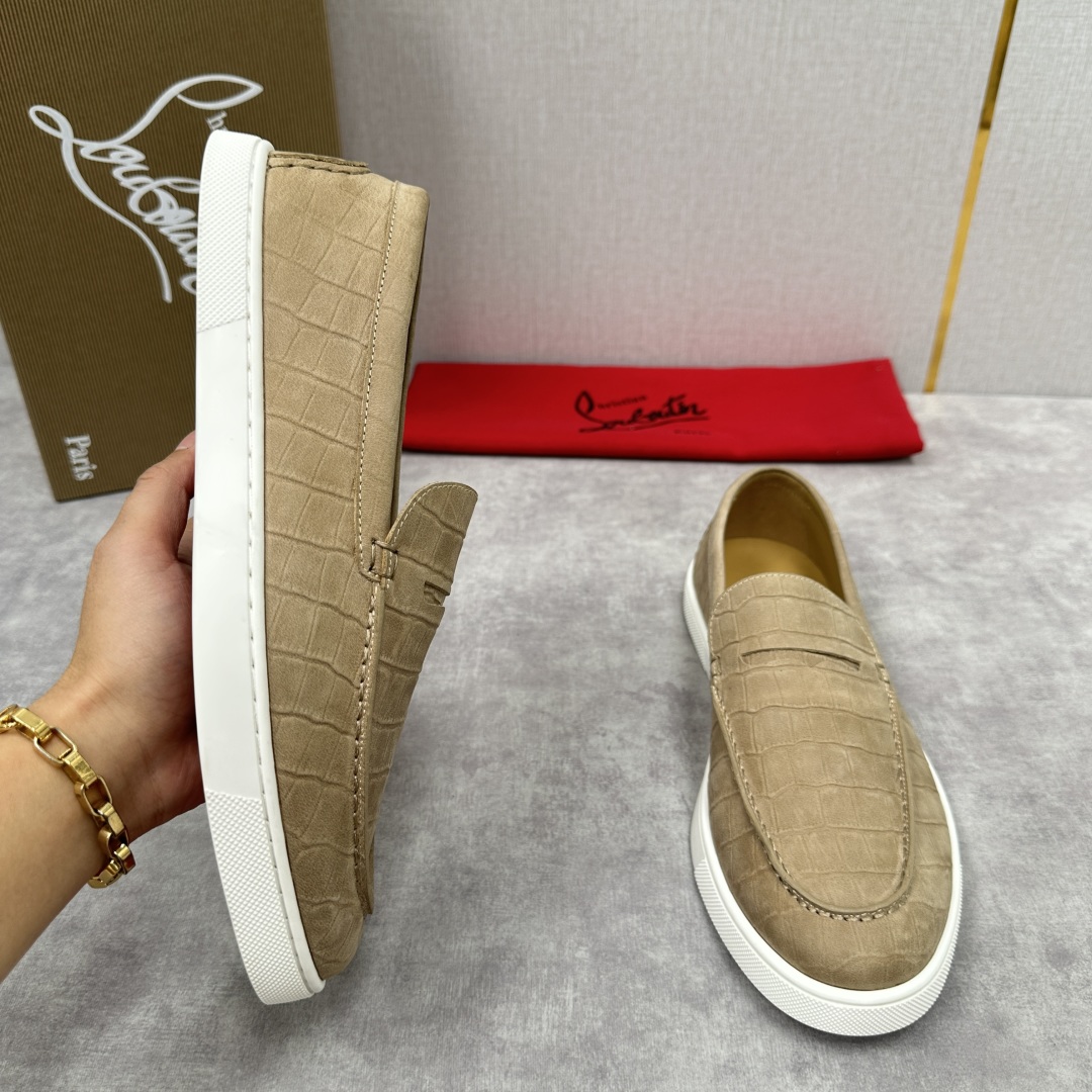 💋💍CL家官方同步新品   🆑Christia* Loubouti*（红底鞋）  Chambeliboa