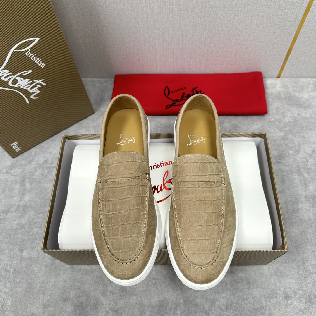 💋💍CL家官方同步新品   🆑Christia* Loubouti*（红底鞋）  Chambeliboa
