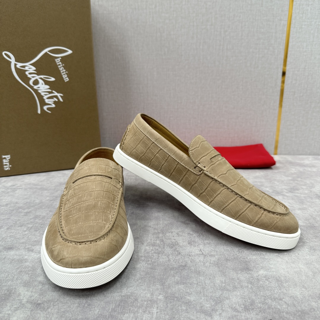 💋💍CL家官方同步新品   🆑Christia* Loubouti*（红底鞋）  Chambeliboa