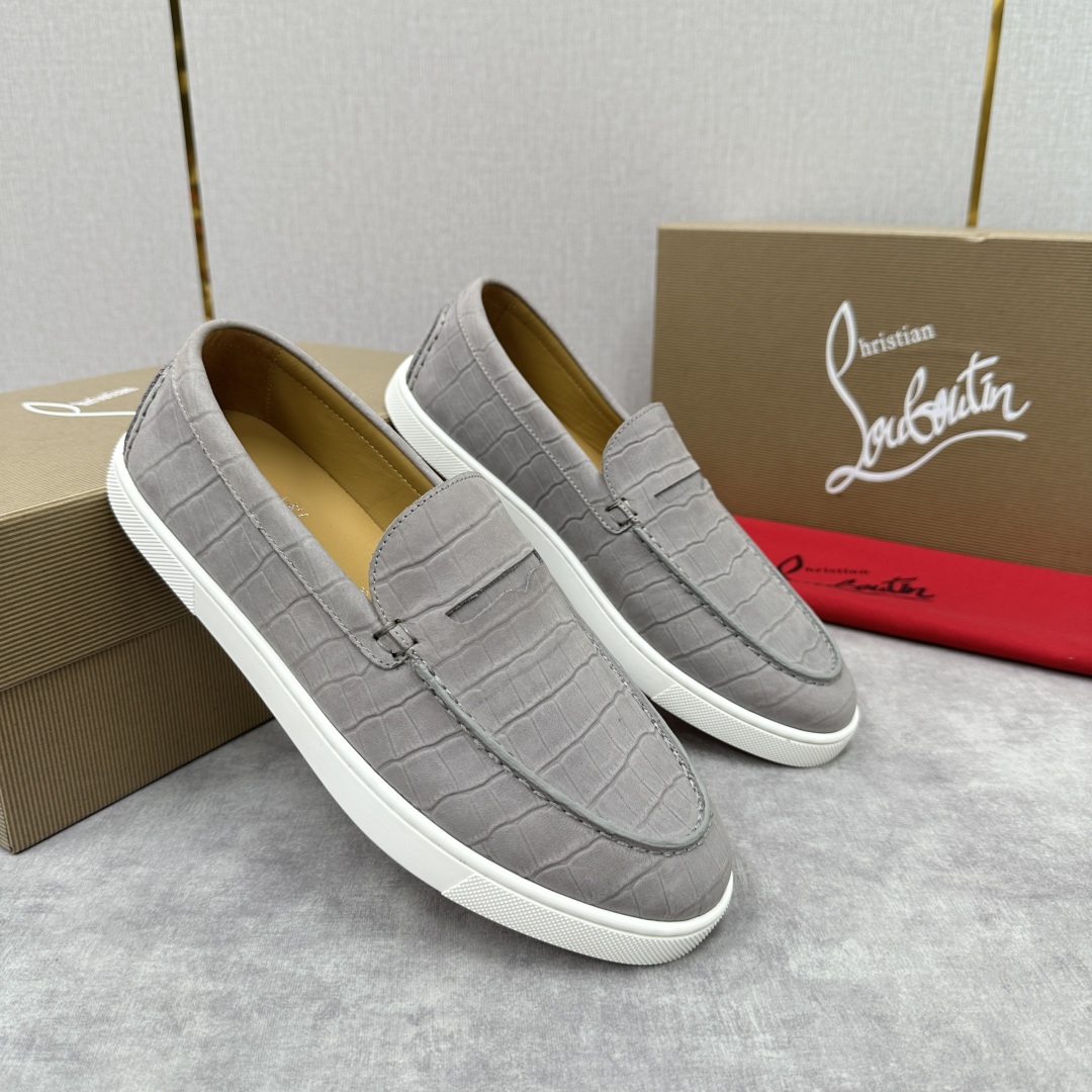 💋💍CL家官方同步新品   🆑Christia* Loubouti*（红底鞋）  Chambeliboa