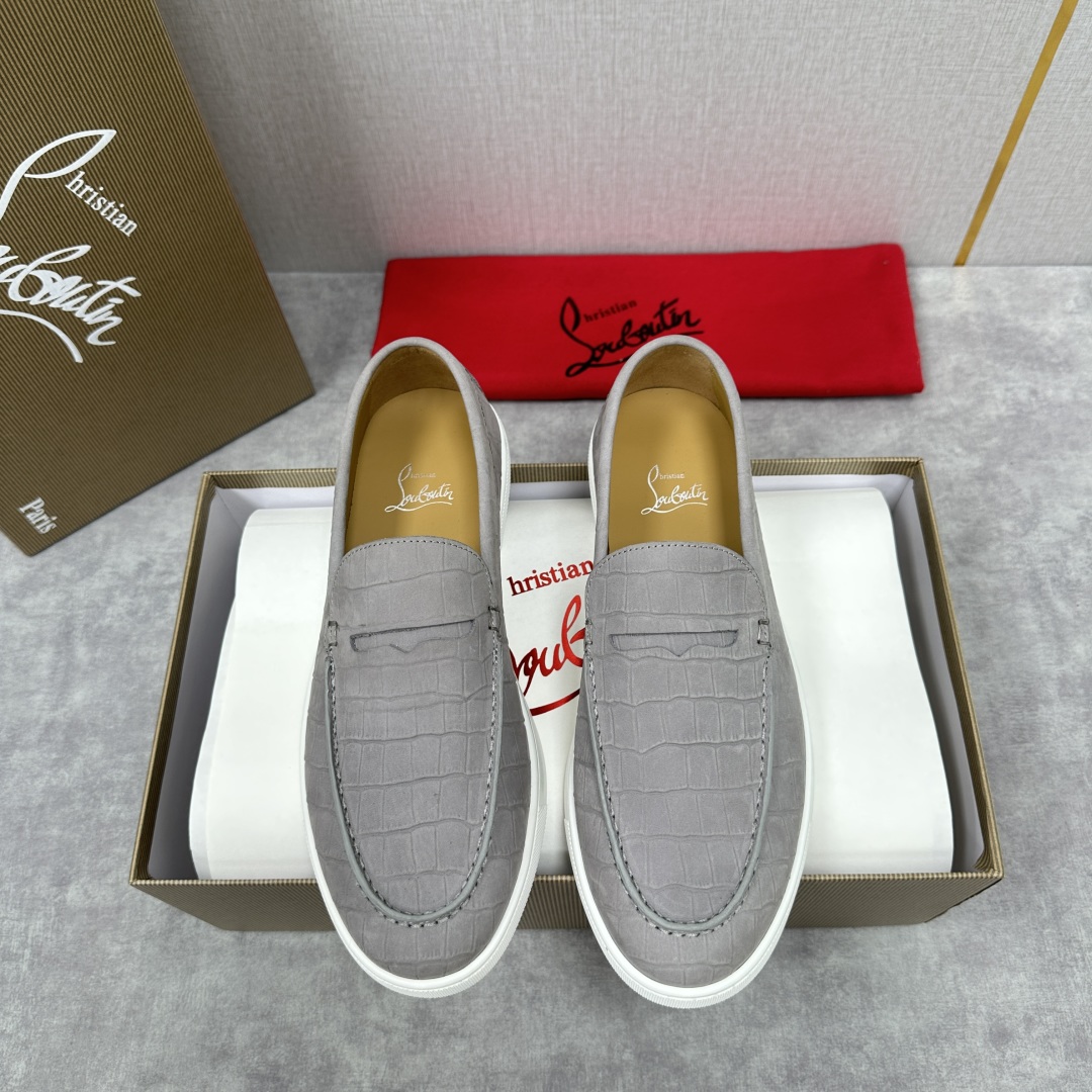 💋💍CL家官方同步新品   🆑Christia* Loubouti*（红底鞋）  Chambeliboa