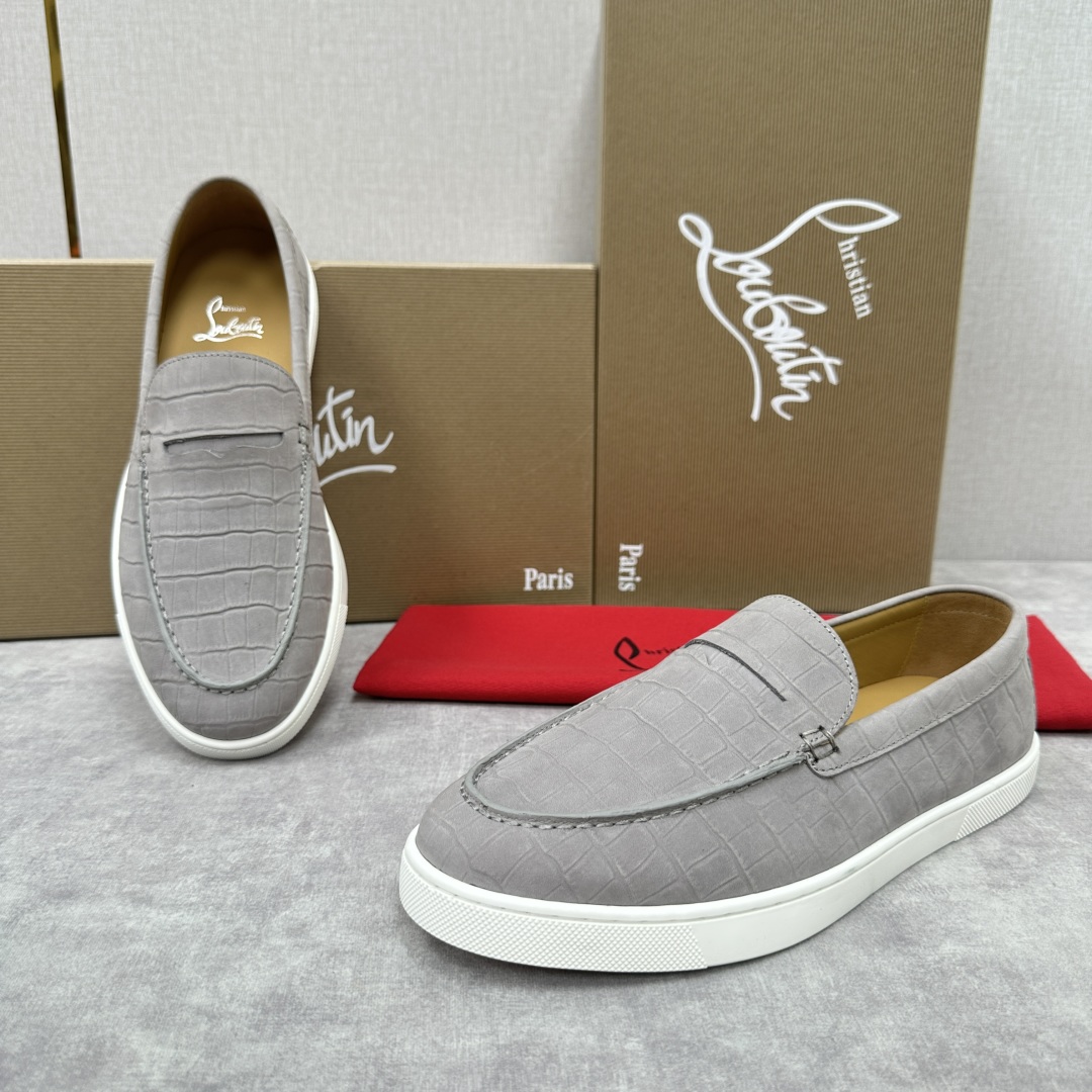 💋💍CL家官方同步新品   🆑Christia* Loubouti*（红底鞋）  Chambeliboa