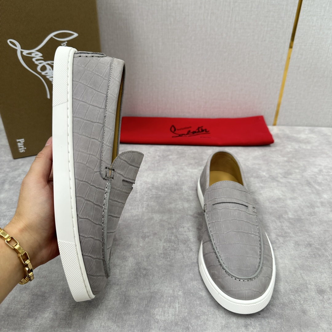 💋💍CL家官方同步新品   🆑Christia* Loubouti*（红底鞋）  Chambeliboa