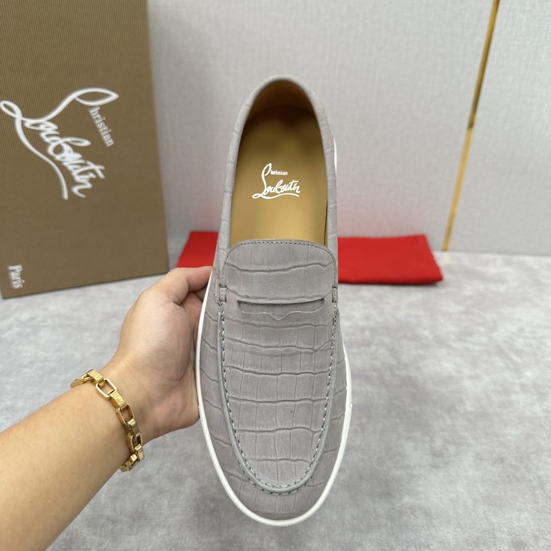 💋💍CL家官方同步新品   🆑Christia* Loubouti*（红底鞋）  Chambeliboa
