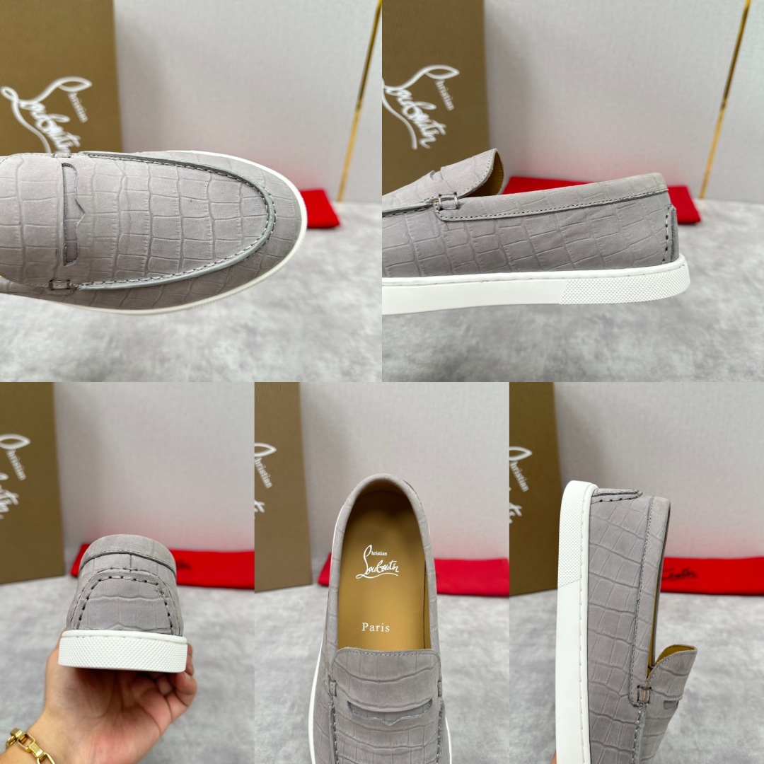 💋💍CL家官方同步新品   🆑Christia* Loubouti*（红底鞋）  Chambeliboa