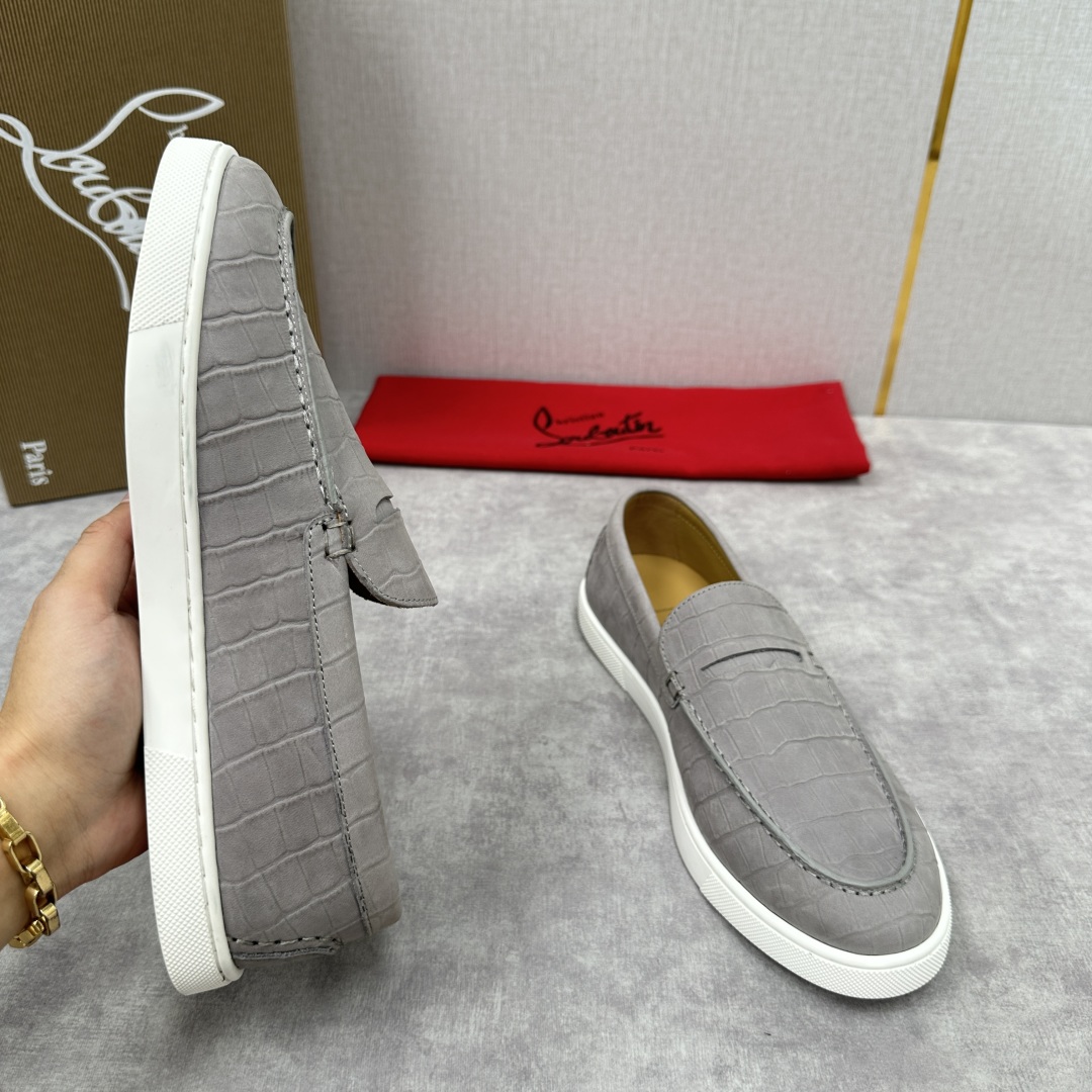 💋💍CL家官方同步新品   🆑Christia* Loubouti*（红底鞋）  Chambeliboa