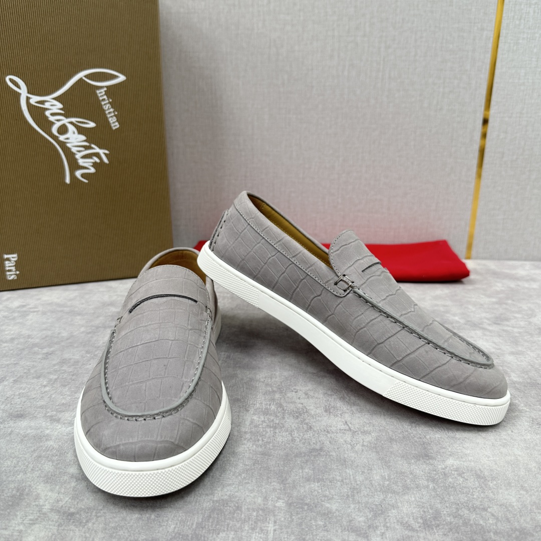 💋💍CL家官方同步新品   🆑Christia* Loubouti*（红底鞋）  Chambeliboa