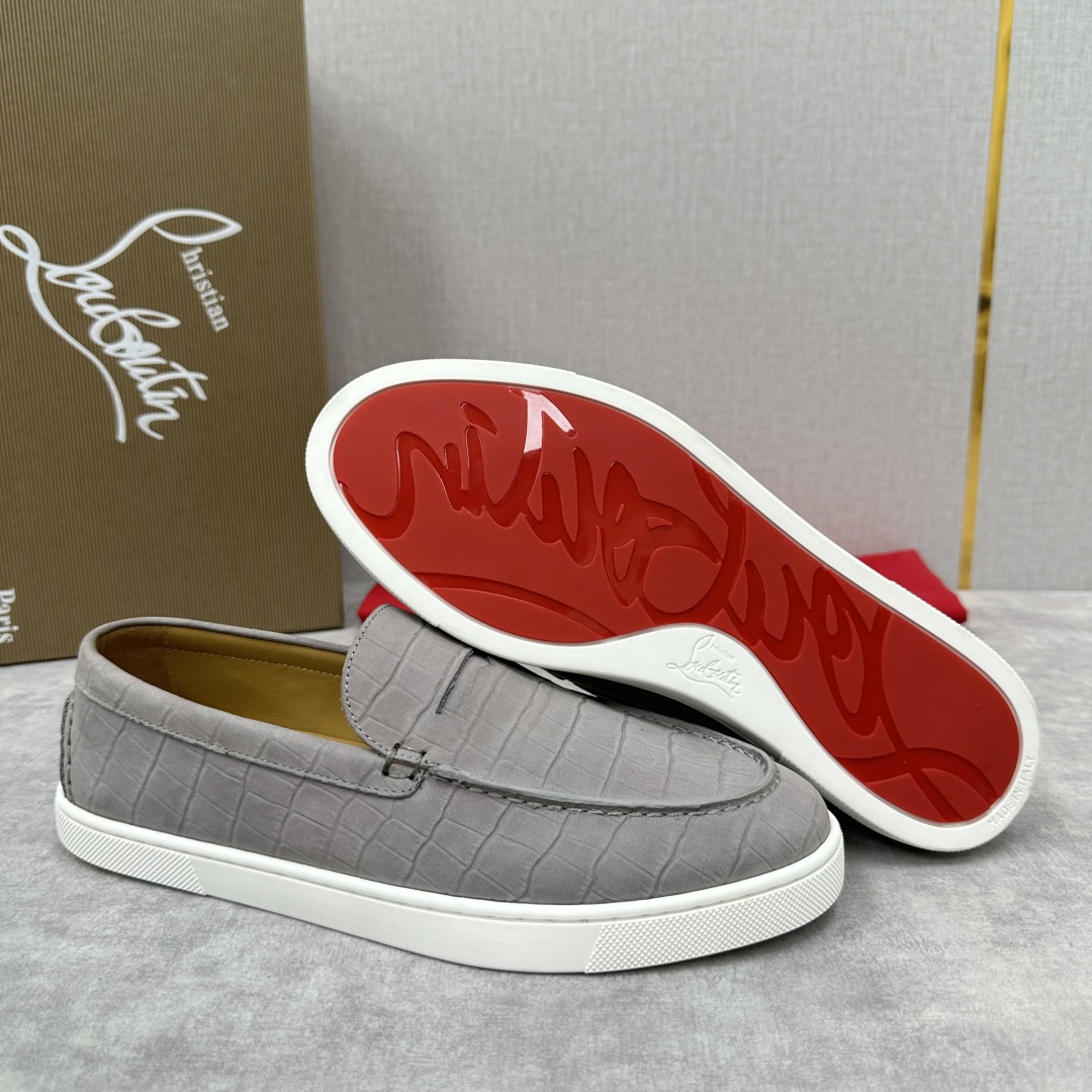 💋💍CL家官方同步新品   🆑Christia* Loubouti*（红底鞋）  Chambeliboa