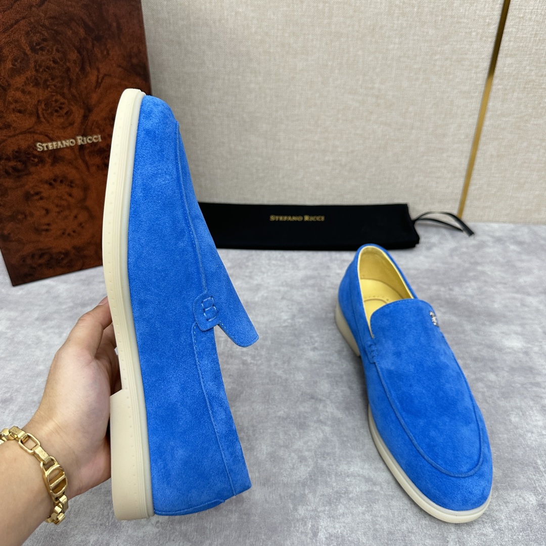 💋💍 SR 家新品  Stefano Ricc* 史蒂芬劳* 尼治  意大利顶级男装奢侈品牌   高端质