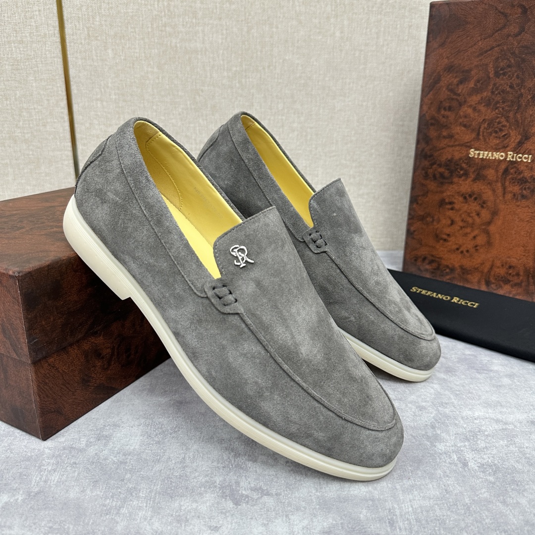 💋💍 SR 家新品  Stefano Ricc* 史蒂芬劳* 尼治  意大利顶级男装奢侈品牌   高端质