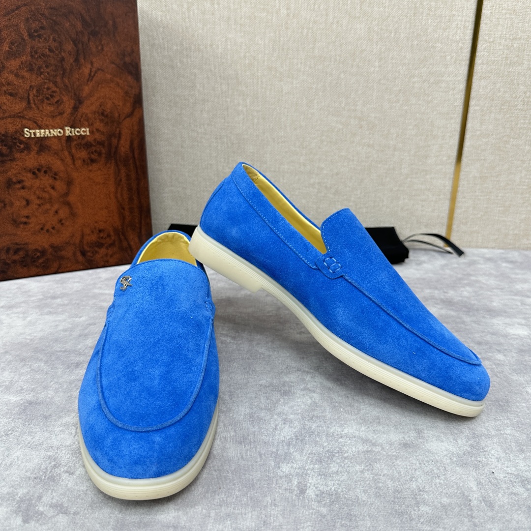 💋💍 SR 家新品  Stefano Ricc* 史蒂芬劳* 尼治  意大利顶级男装奢侈品牌   高端质
