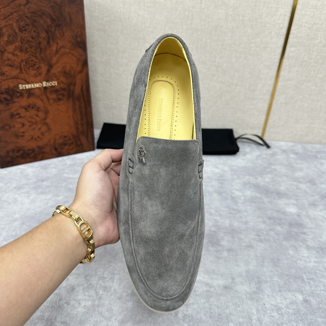 💋💍 SR 家新品  Stefano Ricc* 史蒂芬劳* 尼治  意大利顶级男装奢侈品牌   高端质