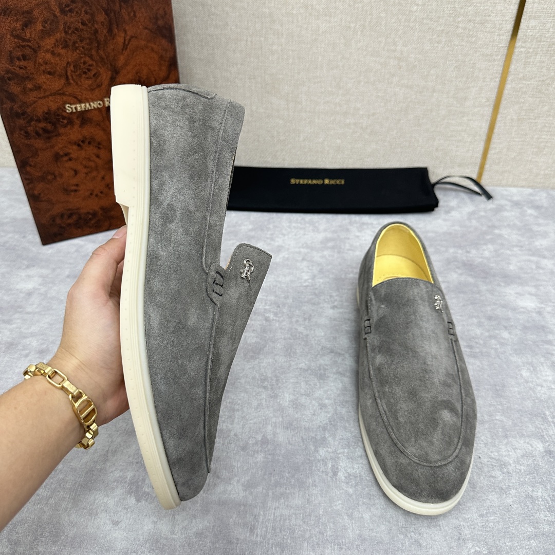 💋💍 SR 家新品  Stefano Ricc* 史蒂芬劳* 尼治  意大利顶级男装奢侈品牌   高端质