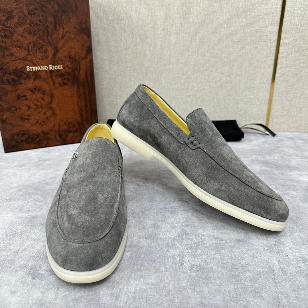 💋💍 SR 家新品  Stefano Ricc* 史蒂芬劳* 尼治  意大利顶级男装奢侈品牌   高端质