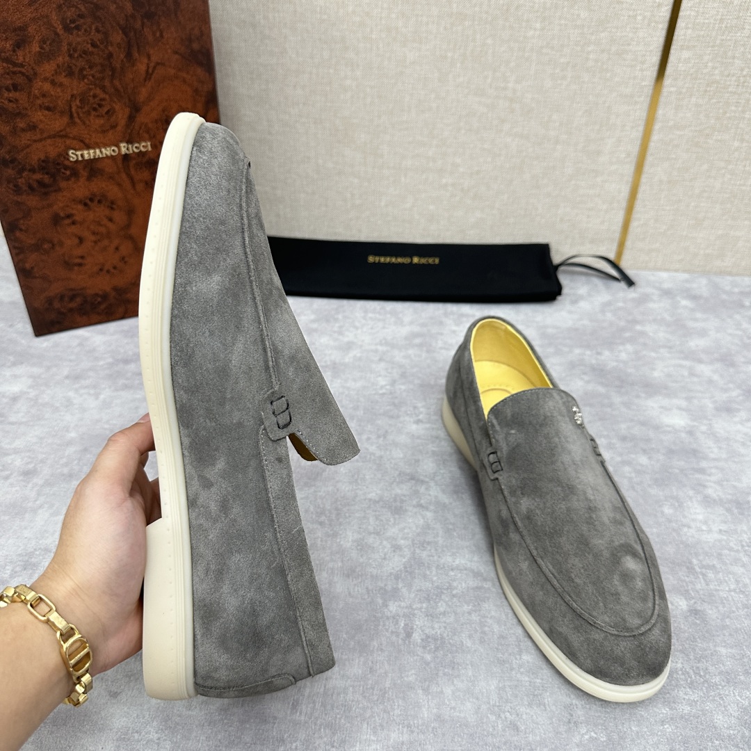 💋💍 SR 家新品  Stefano Ricc* 史蒂芬劳* 尼治  意大利顶级男装奢侈品牌   高端质