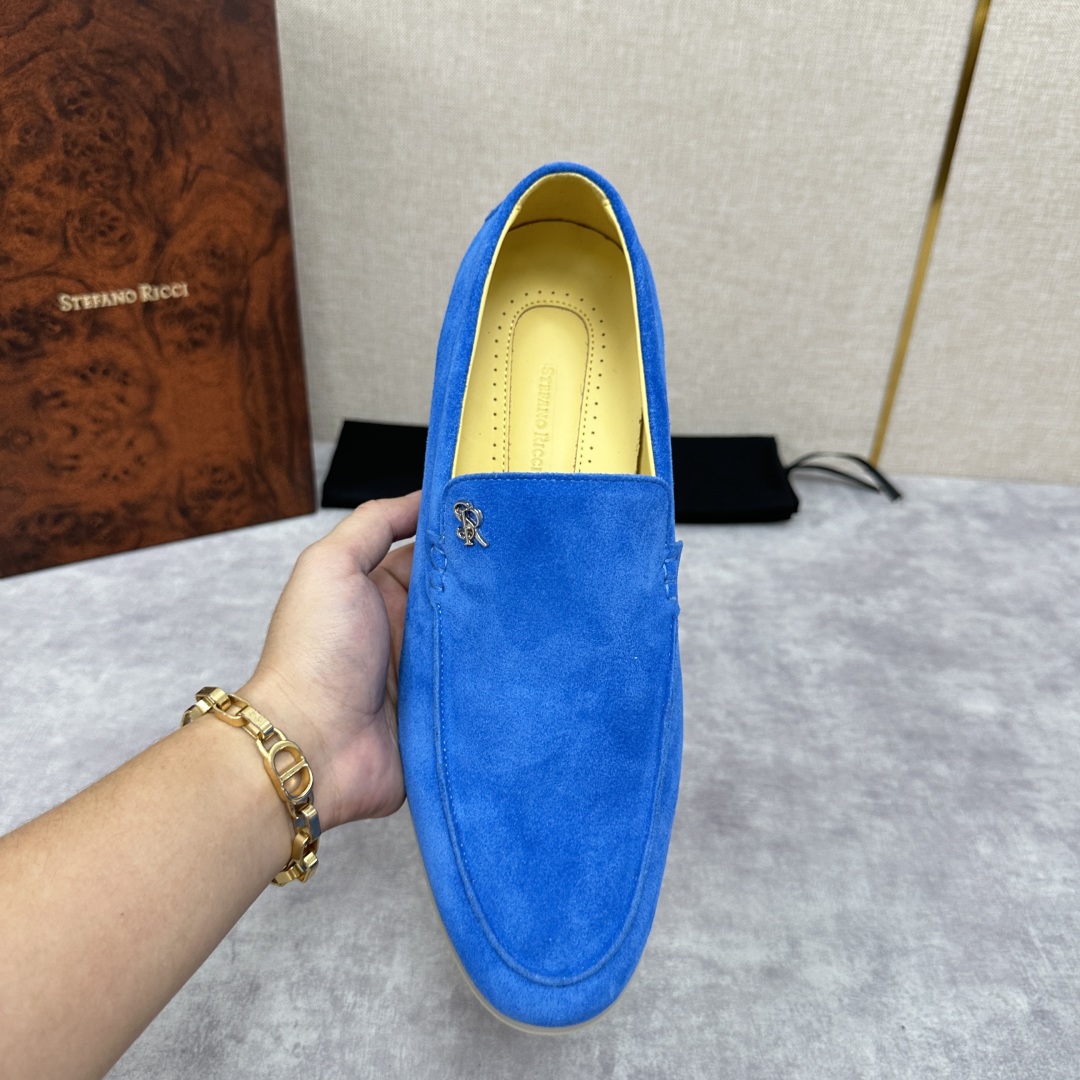 💋💍 SR 家新品  Stefano Ricc* 史蒂芬劳* 尼治  意大利顶级男装奢侈品牌   高端质