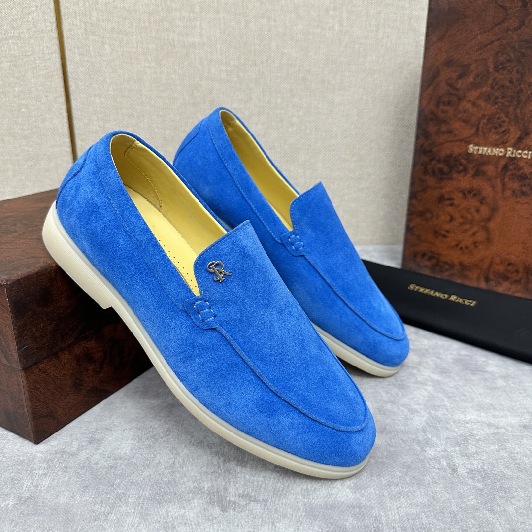 💋💍 SR 家新品  Stefano Ricc* 史蒂芬劳* 尼治  意大利顶级男装奢侈品牌   高端质