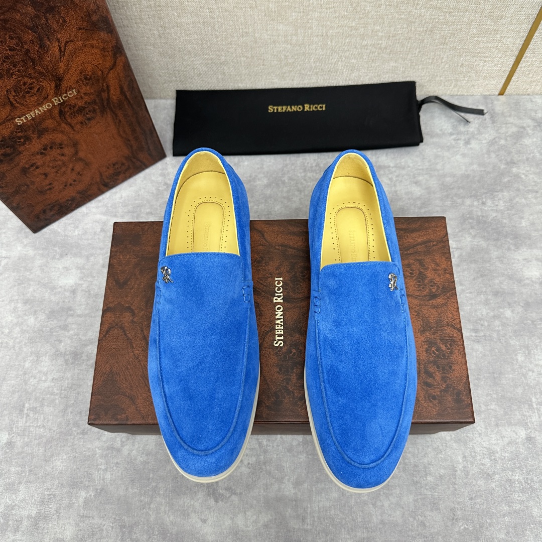 💋💍 SR 家新品  Stefano Ricc* 史蒂芬劳* 尼治  意大利顶级男装奢侈品牌   高端质