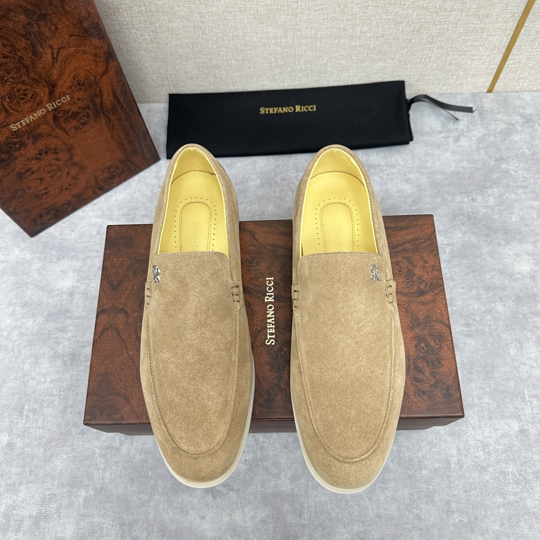 💋💍 SR 家新品 Stefano Ricc* 史蒂芬劳* 尼治 意大利顶级男装奢侈品牌 高端质