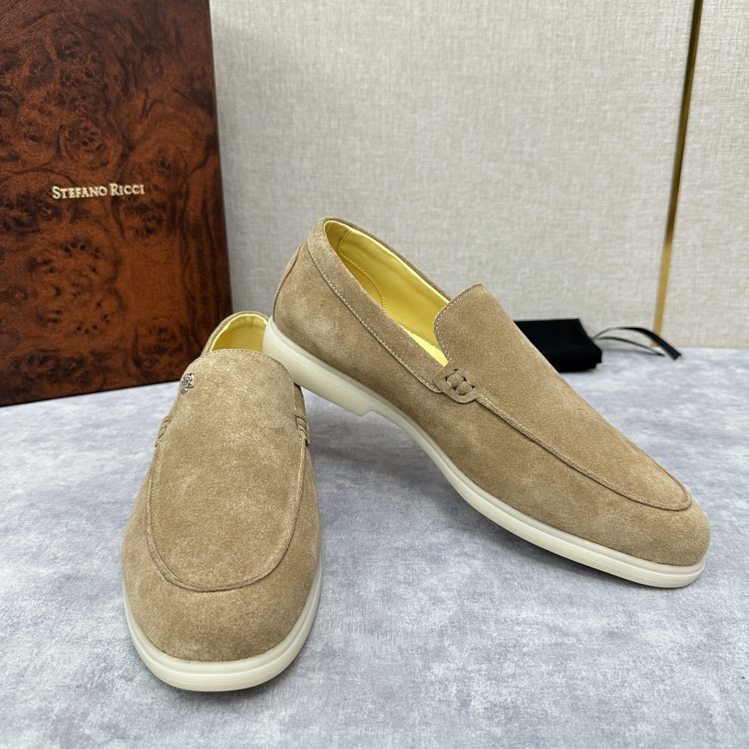 💋💍 SR 家新品 Stefano Ricc* 史蒂芬劳* 尼治 意大利顶级男装奢侈品牌 高端质