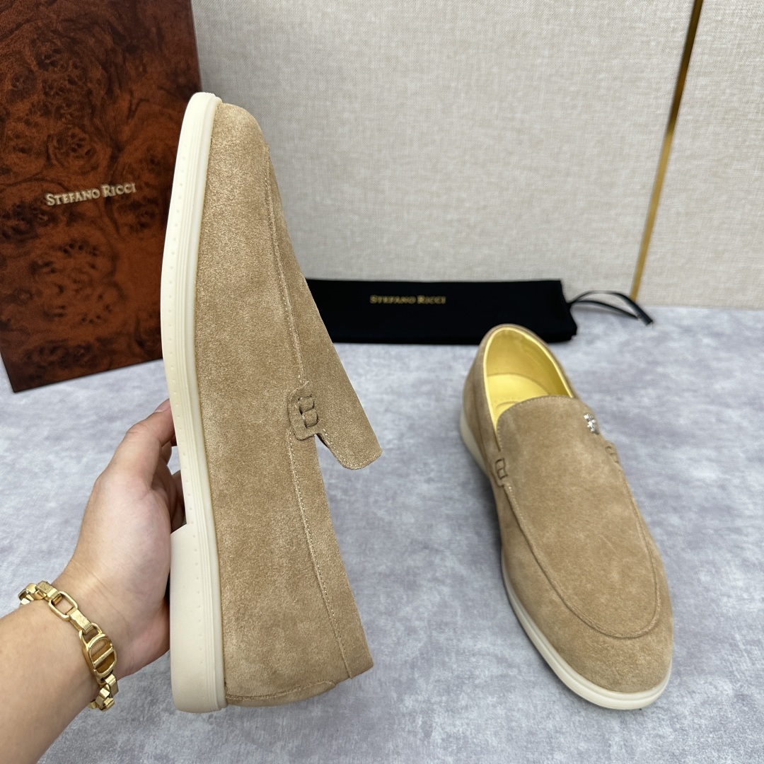 💋💍 SR 家新品 Stefano Ricc* 史蒂芬劳* 尼治 意大利顶级男装奢侈品牌 高端质