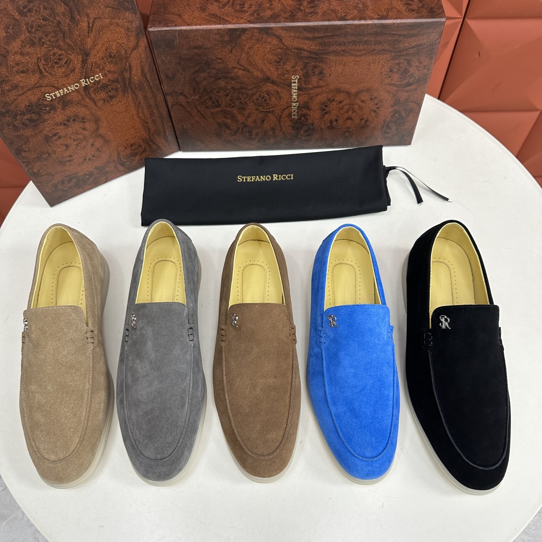 💋💍 SR 家新品  Stefano Ricc* 史蒂芬劳* 尼治  意大利顶级男装奢侈品牌   高端质