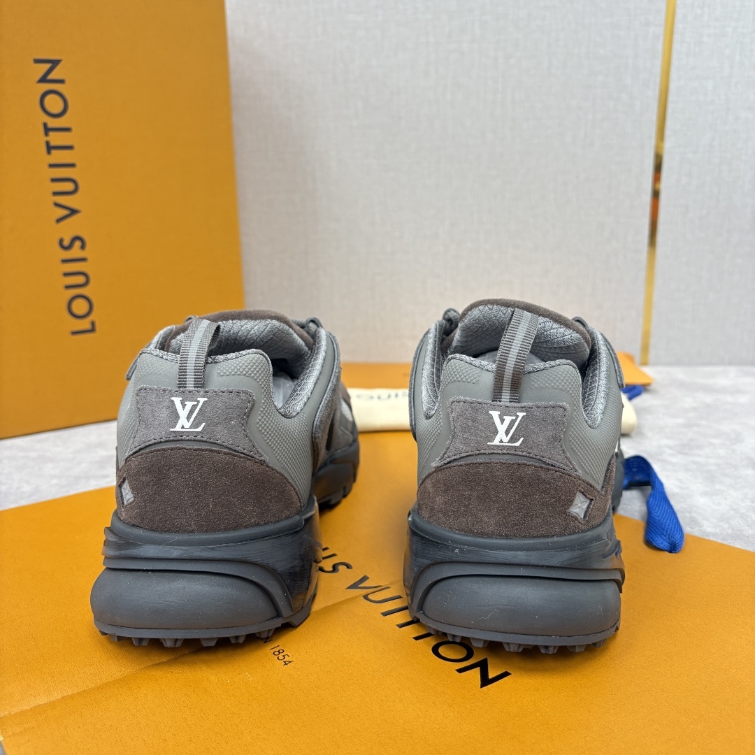 💋💍L 家新品 Loui* Vuitto* 路易~ 男士新款运动鞋系列 时尚与舒适的完美融