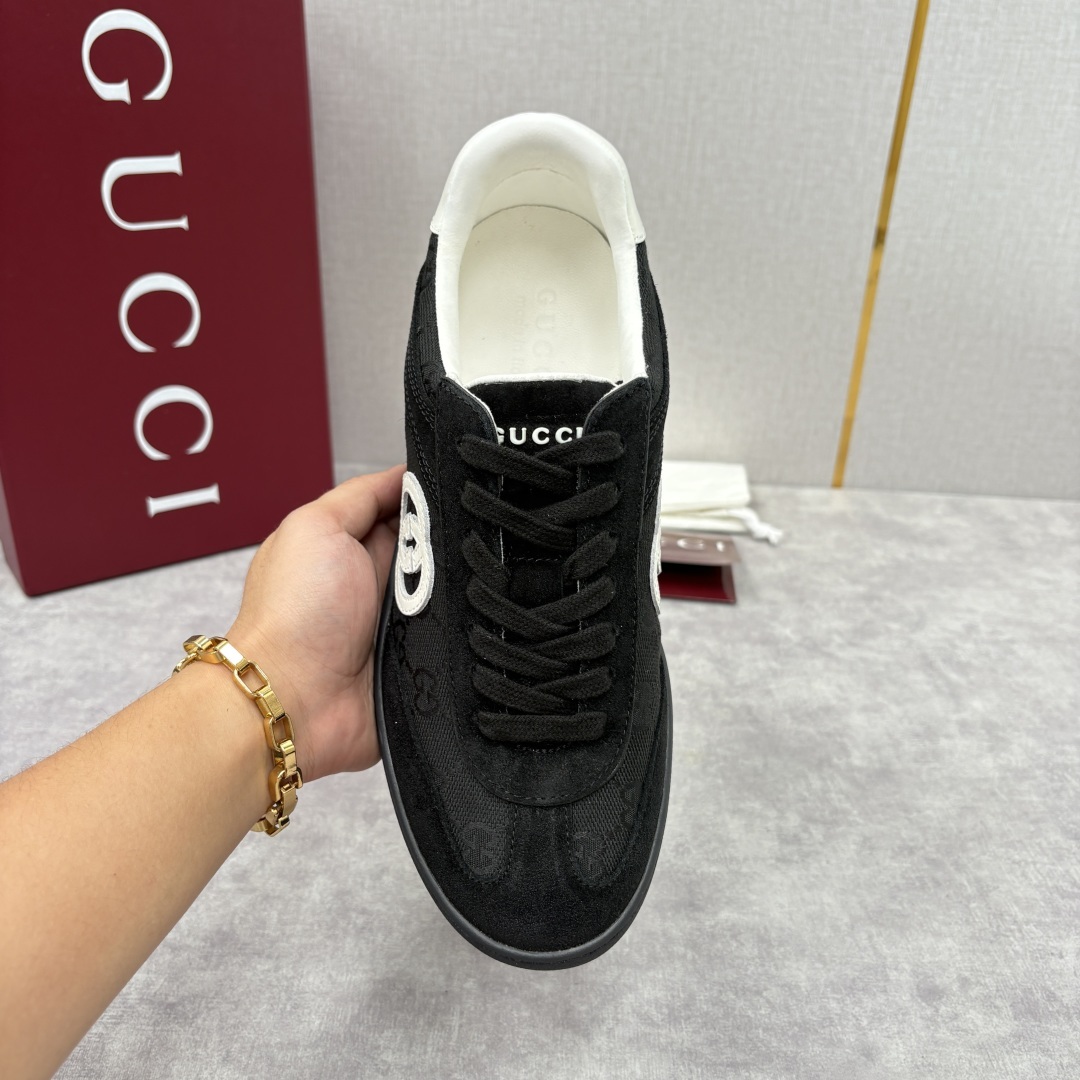 💋💍G 家新品 免检产品! GUCC*古-驰 男士 G57休闲运动鞋板鞋 官方 7,90