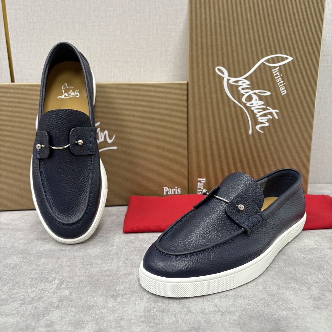 💋💍CL家官方同步新品 🆑Christia* Loubouti*（红底鞋） Chambeliboat 乐