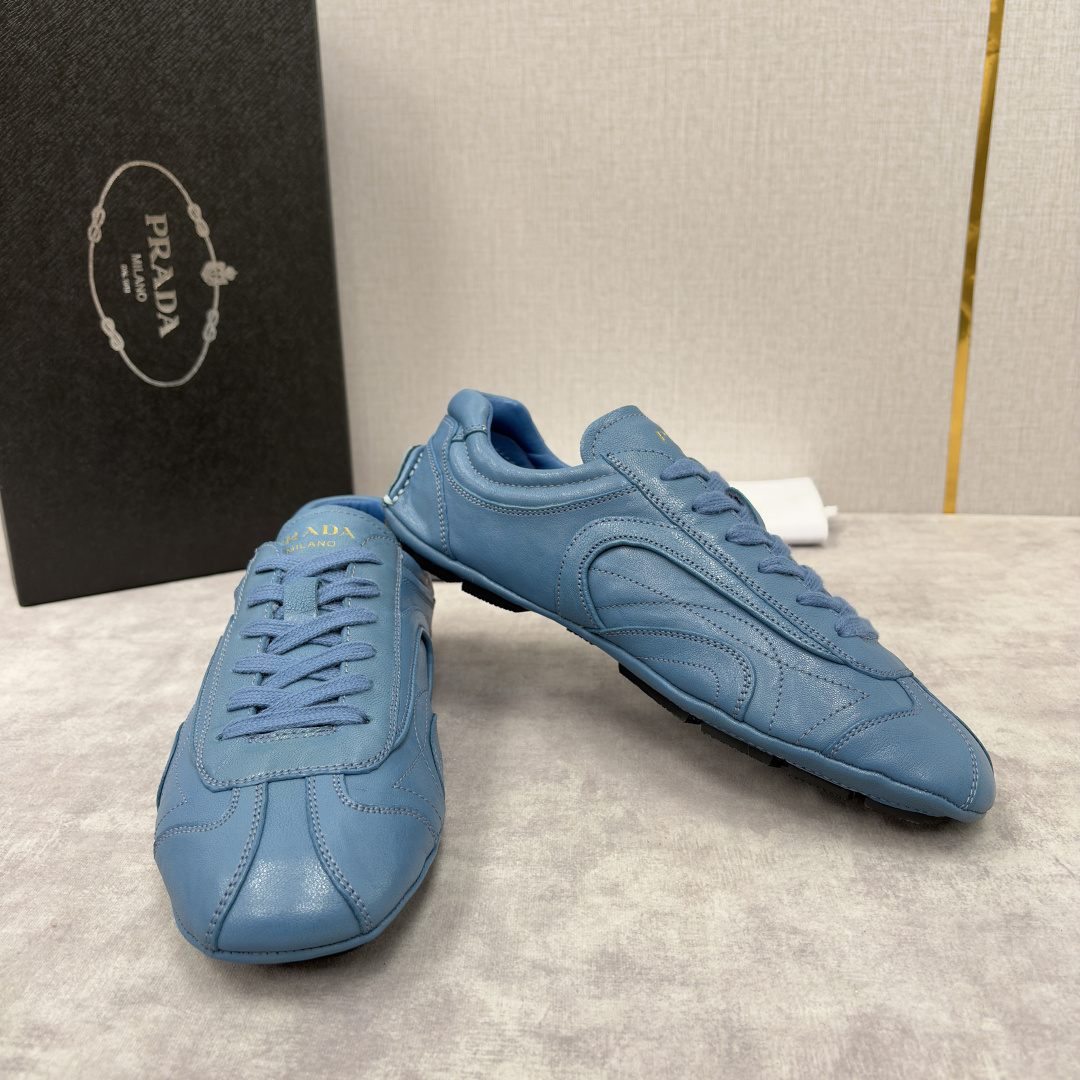 💋💍P家新品 Prad* 普拉-达 Montecarlo Re-Edition 2025 复古Nappa