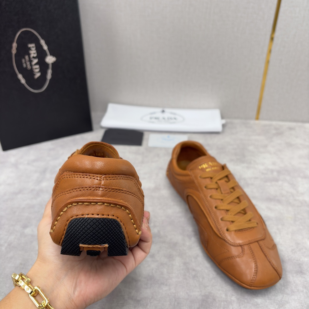 💋💍P家新品 Prad* 普拉-达 Montecarlo Re-Edition 2025 复古Nappa