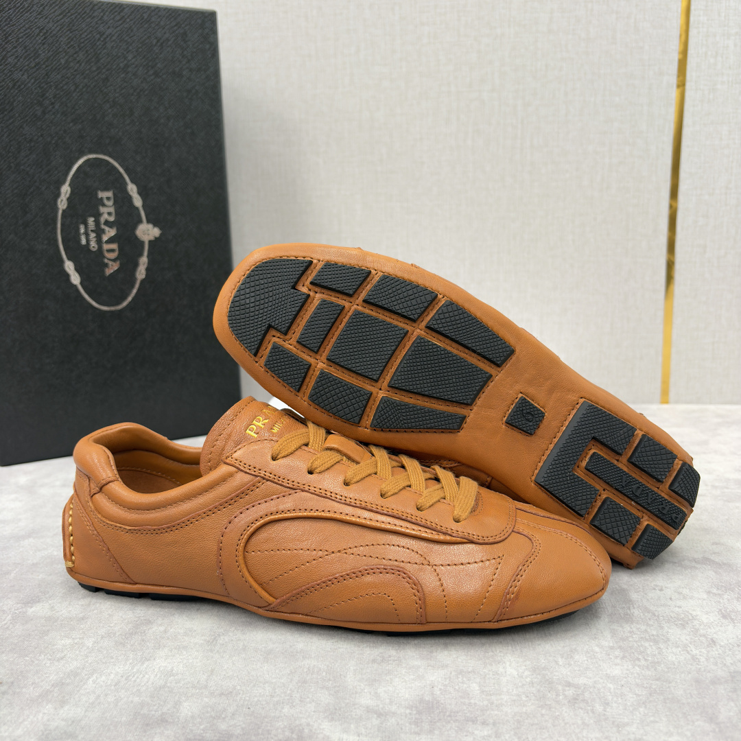 💋💍P家新品 Prad* 普拉-达 Montecarlo Re-Edition 2025 复古Nappa