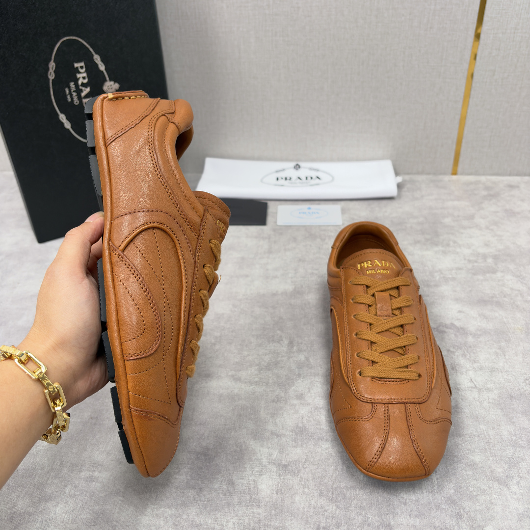 💋💍P家新品 Prad* 普拉-达 Montecarlo Re-Edition 2025 复古Nappa