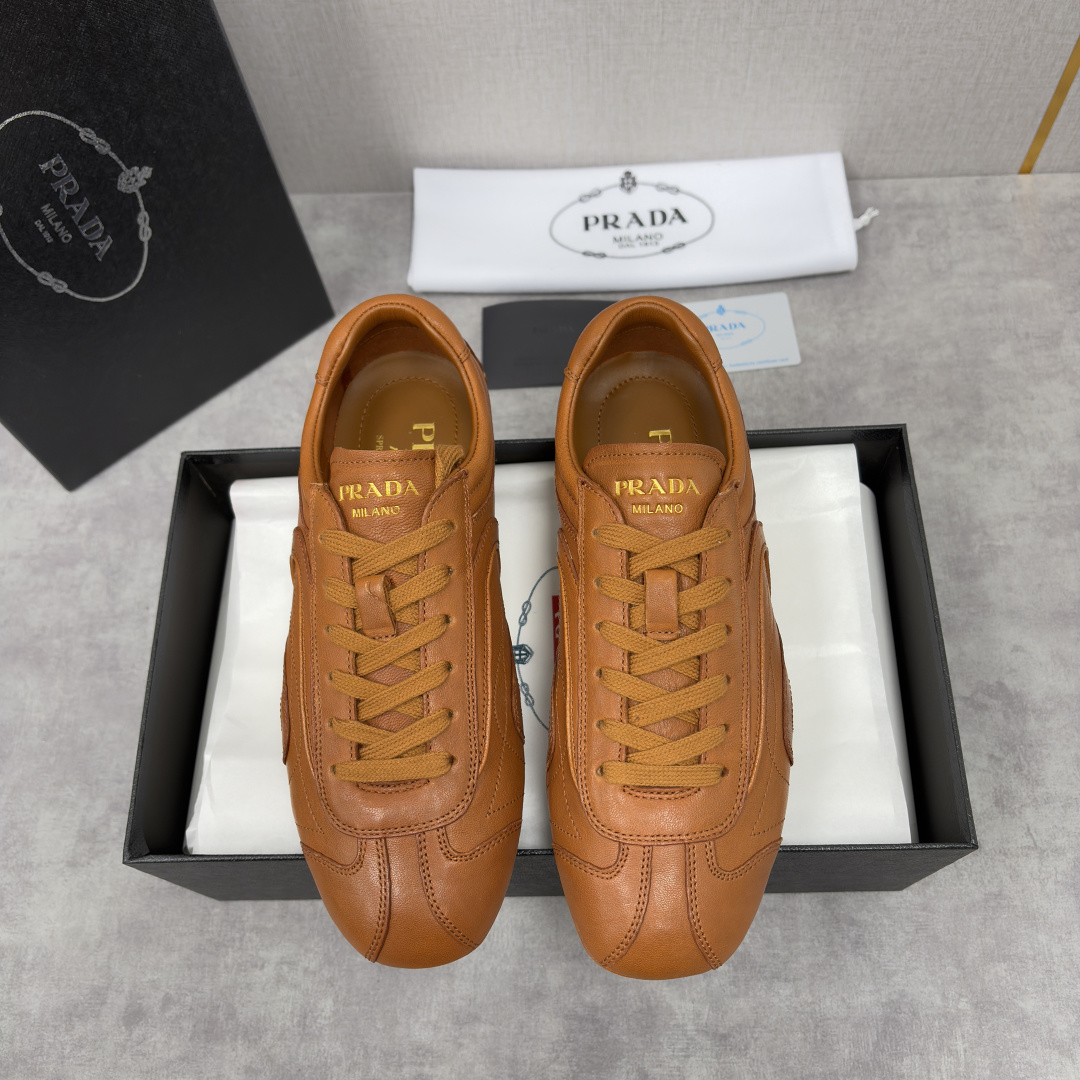 💋💍P家新品 Prad* 普拉-达 Montecarlo Re-Edition 2025 复古Nappa