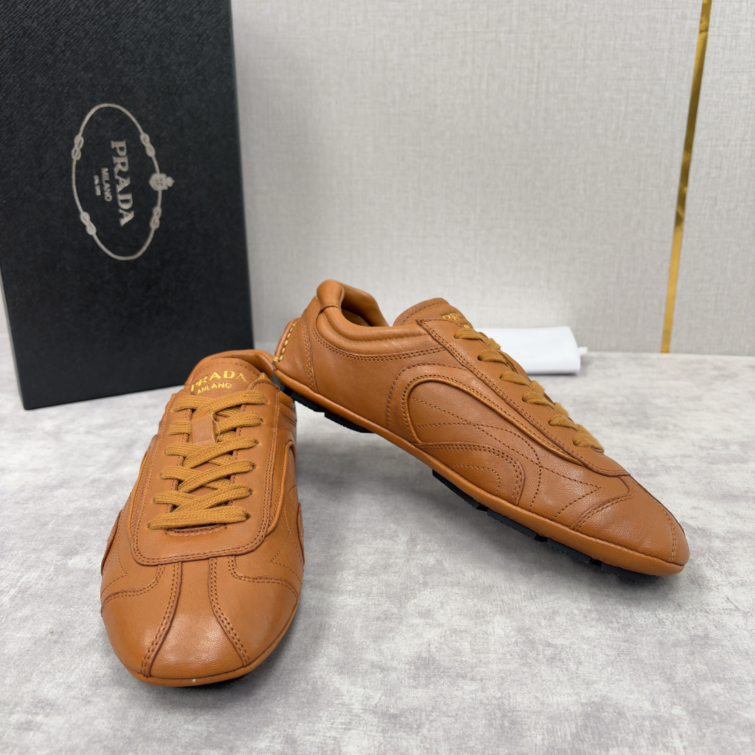 💋💍P家新品 Prad* 普拉-达 Montecarlo Re-Edition 2025 复古Nappa